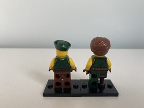 Lego Skybound Battle Pack Blister Pack  853544 Ninjago Set