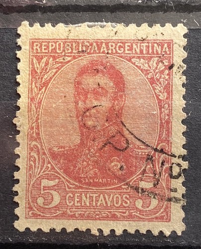 World 6 Good Stamps MH, Used 33M217 - Bild 3 von 7