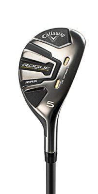 クラブ Callaway Rogue ST MAX 5U VENTUS Flex S Callaway Utility ROGUE ST MAX UTILITY Men's VENTUS 5 for Callaway