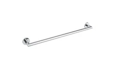 ICO Bath V63154 Volkano Summit 24" Towel Bar