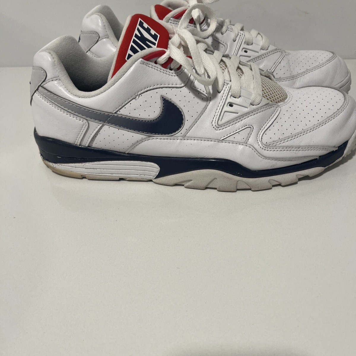 NIKE AIR CROSS TRAINER LOW 