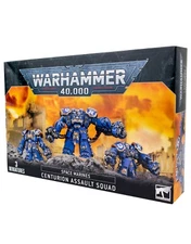 Space Marines: Centurion Assault/Devastator Squad - Warhammer 40k - Brand New