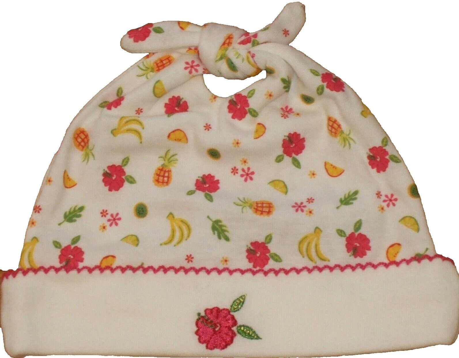 Sombreros bebé Jardín Gymboree