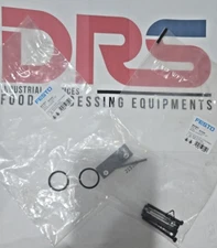 Festo MS4-MV1 Module Connector 8119201 A053