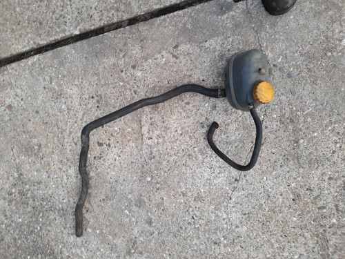 Opel Corsa Combo  Ausgleichsbehälter Kühlwasser 09128766