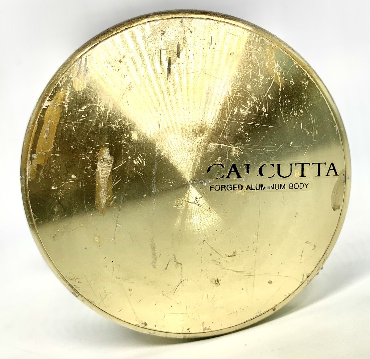 CALCUTTA400初代 100 PRODUCTS HISTORY | SHIMANO