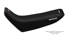 Honda XR 250/400 FMX COVER TECH HF Seat Cover High Quality Grip Free Shipping