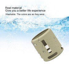 Stylish Silicone Case for SRS-XB13 Speaker Fashionable and Practical Case