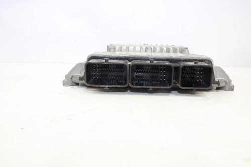 5WS40167DT Centralina Motore per PEUGEOT 407 * 2004 1444669 - Foto 2 di 10