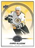 Gord Kluzak 2023-24 Upper Deck Boston Bruins Centennial #41 NHL Box Set ID:88259