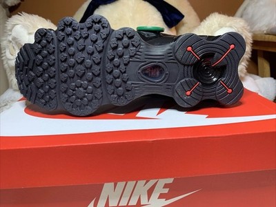 Nike 2023. Shox TL Black Max Shoes Sneakers New With Box | eBay