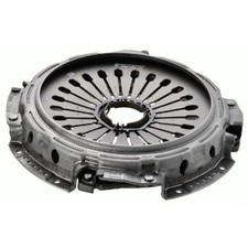 Disque d'embrayage Mercedes 310