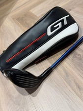 Titleist GT2 5 Wood / Tour AD VR 7x Shaft / X-Stiff Flex