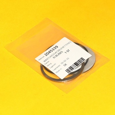 SICK 2045339 Gas Chamber Inlet Filter Element for MCS100FT / MARSIC300 Analyzers