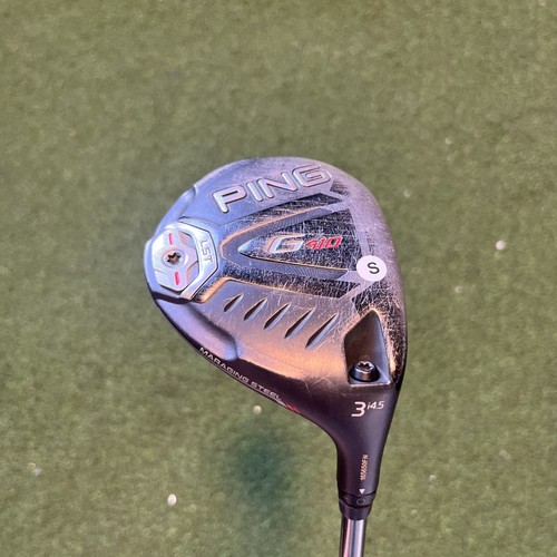 Ping G410 Plus vs LST: Which is Better? - Pro Golf Advisor