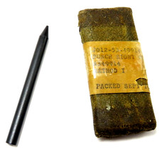 Collectible Usgi Sight Pinion Punch Springfield 1903 03 03a1 03a3 03a4 Rifle