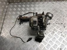 Volkswagen Passat B6 2009 Diesel 125kw Turbo 03g253014k Dra58654