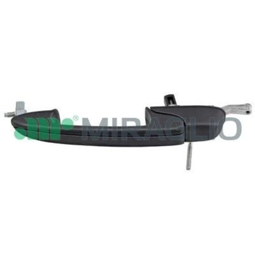 Für MIRAGLIO 80/437 EXTERIOR DOOR HANDLE REAR RIGHT