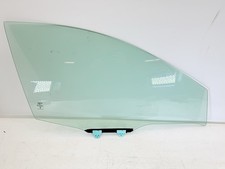 2020 - 2025 NISSAN SENTRA FRONT RIGHT PASSENGER SIDE DOOR WINDOW GLASS OEM