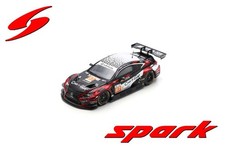 Spark S9158 1/43 Lexus RC F GT3 No.87 AKKODIS ASP TEAM Le Mans 24H 2024