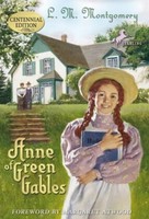 Anne Of Green Gables L. M. Montgomery