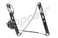 Topran Fensterheber 501 825 FüR BMW