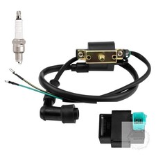 Ignition Coil 5 Pin CDI Box for Tao Tao Coolster 110cc 125cc ATV Boulder B1 Baja