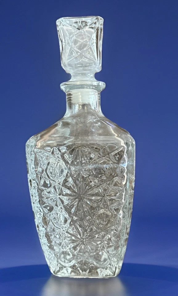 Bormioli Rocco Dedalo 26,4 oz. Jarra con tapón Foto 2 de 3