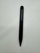 Microsoft Surface Slim Pen 2 Stylus Rechargeable Bluetooth Matte Black 2 