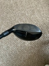 Cobra F-Max Super Lite Offset 5 F Fairway Wood R & Cobra F-Max Super 22 Hybrid R