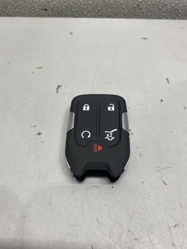 GM Parts GMC Key Fob 13547797