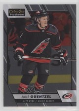 2023-24 O-Pee-Chee Platinum Jake Guentzel #158 2o7