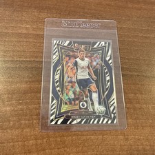 MICKY VAN DE VEN ZEBRA PANINI SELECT PREMIER LEAGUE 2024/25 TOTTENHAM HOTSPUR