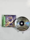 Spyro The Dragon Sony Playstation PS1 Greatest Hits Game CIB