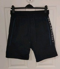 Beck & Hersey Men’s Navy Shorts Size M