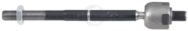 A.B.S. 240709 Axialgelenk, Spurstange For CitroËN Opel Peugeot Vauxhall-image