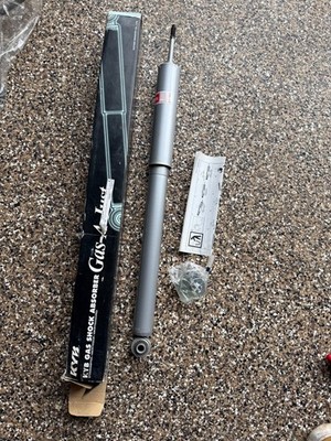 Fits KAYABA AMORTYZATORY 553187 SAAB 9000 REAR SHOCK ABSORBER