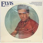 ELVIS PRESLEY - Legendary Performer Vol. 3 (1978) - 12" Vinyl Record LP - SEALED