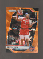 nalyssa smith 2024,panini,orange ice wnba,baylor,east central hs san antonio,ace