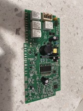 Scheda Elettronica Lavastoviglie Whirlpool