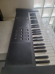 Nintendo Nes MIRACLE PIANO TEACHING SYSTEM 