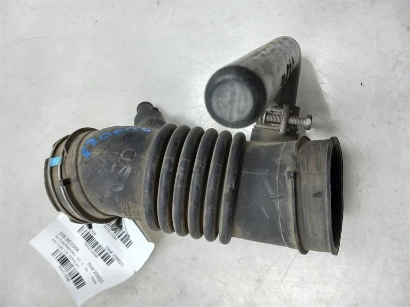 2008 SCION XD 1.8L AIR CLEANER RESONATOR TUBE - Image 4 of 4
