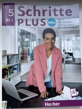 Schritte plus Neu 5: Deutsch als Zweitsprache...