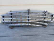 Vintage 1956-62 Austin-Healey 100-6 to 3000 Front Grill - Used See Description 