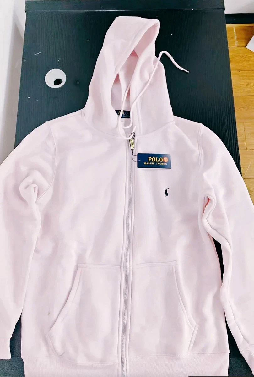 25+ polo ralph lauren zip up hoodie for sale | Updated Oct 2026