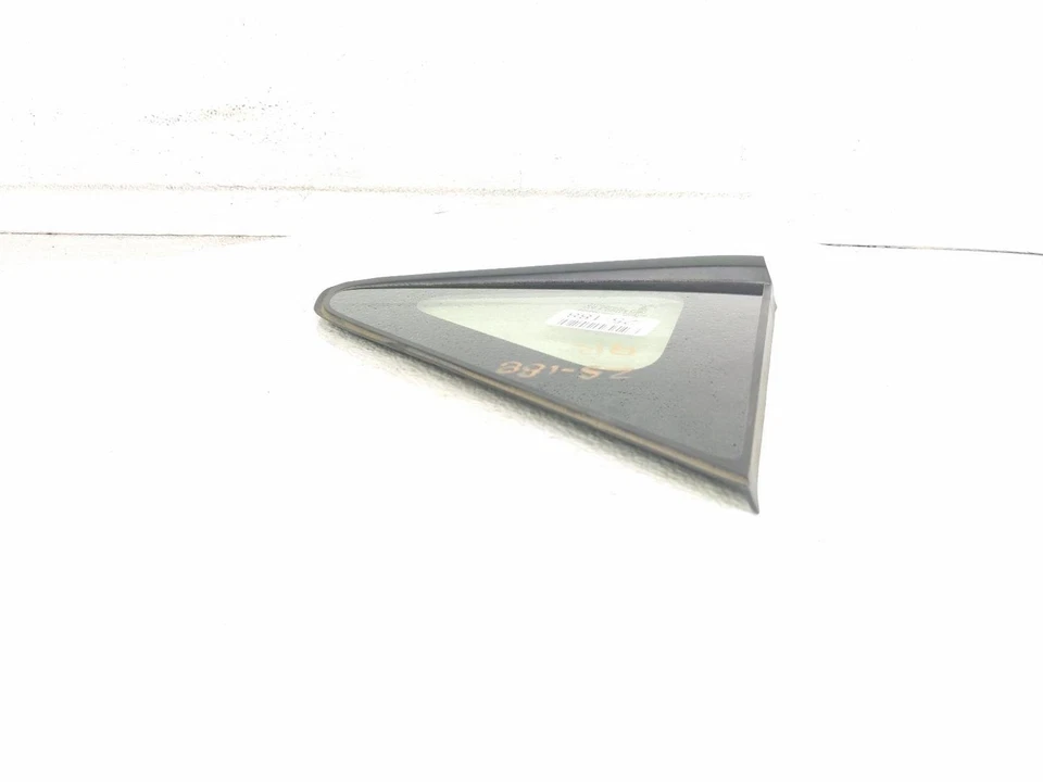 2024-2025 Subaru Impreza Rear Driver Left Quarter Window Glass 65209Fn010 - Image 4 of 4