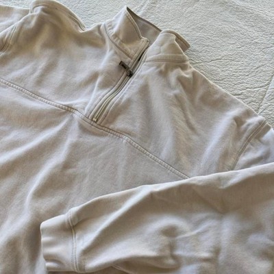 Unbranded Men's White Sweatshirt