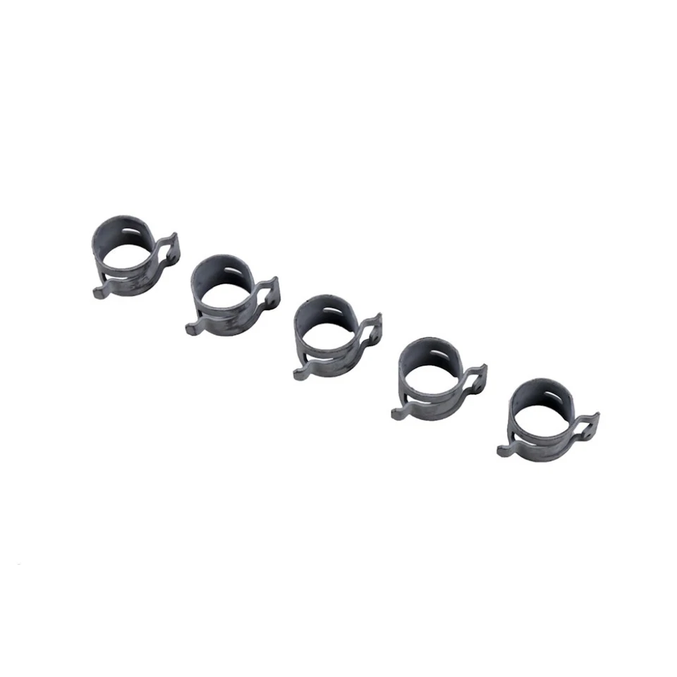Genuine ACDelco For Chevy Silverado 2500/3500 HD/1500 24 25 Multi Purpose Clamp - Image 2 of 4