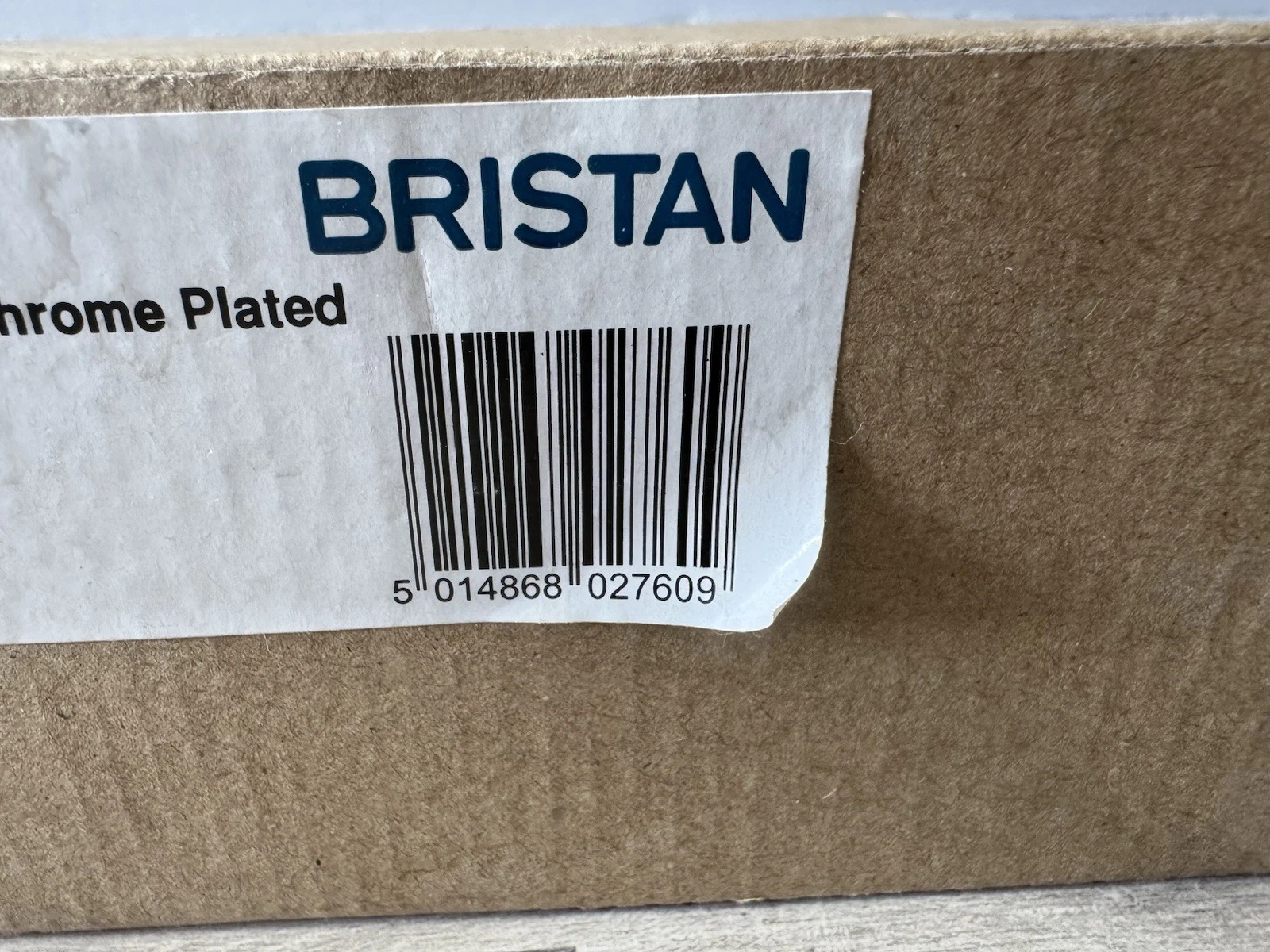 Bristan Round Soap Dish Chrome Frosted Glass Wall Mounted Holder RD DISH C New 3