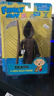 Mezco Family Guy Action Figures for sale - eBay